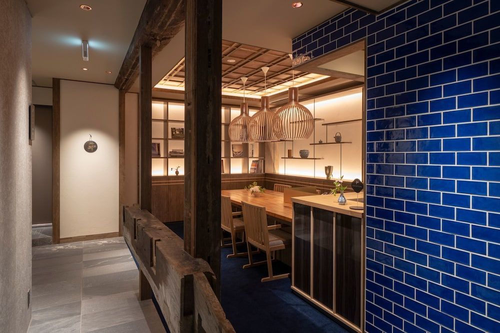 THE MACHIYA KAZAHAYA 2
