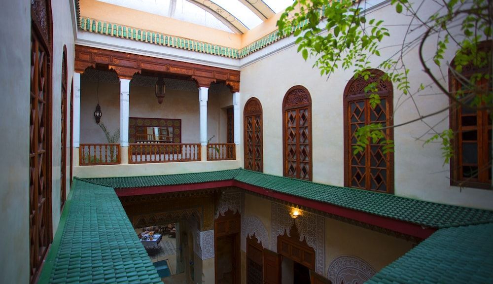 Riad Dar Zaya 2