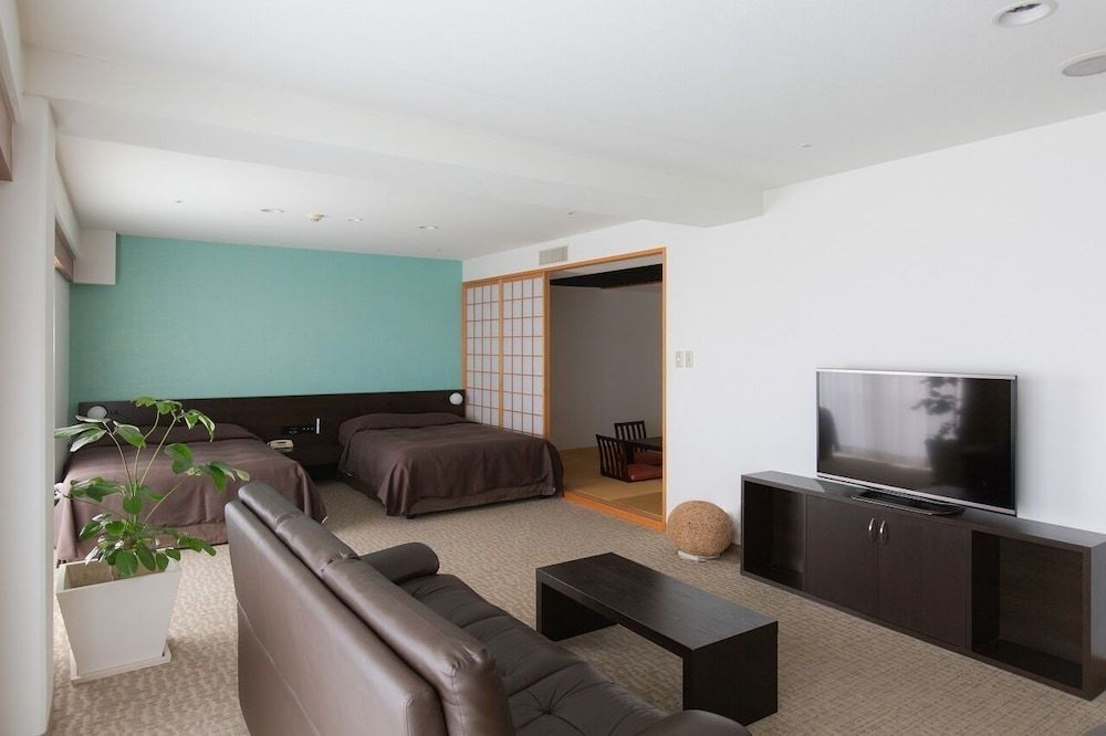 EM Wellness Kurashinohakko Lifestyle Resort 1