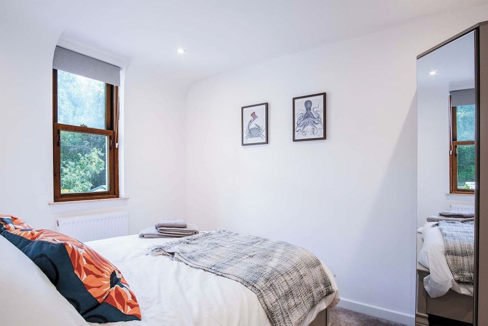 The Lobster Pot - 1 Bedroom Apartment - Tenby 2