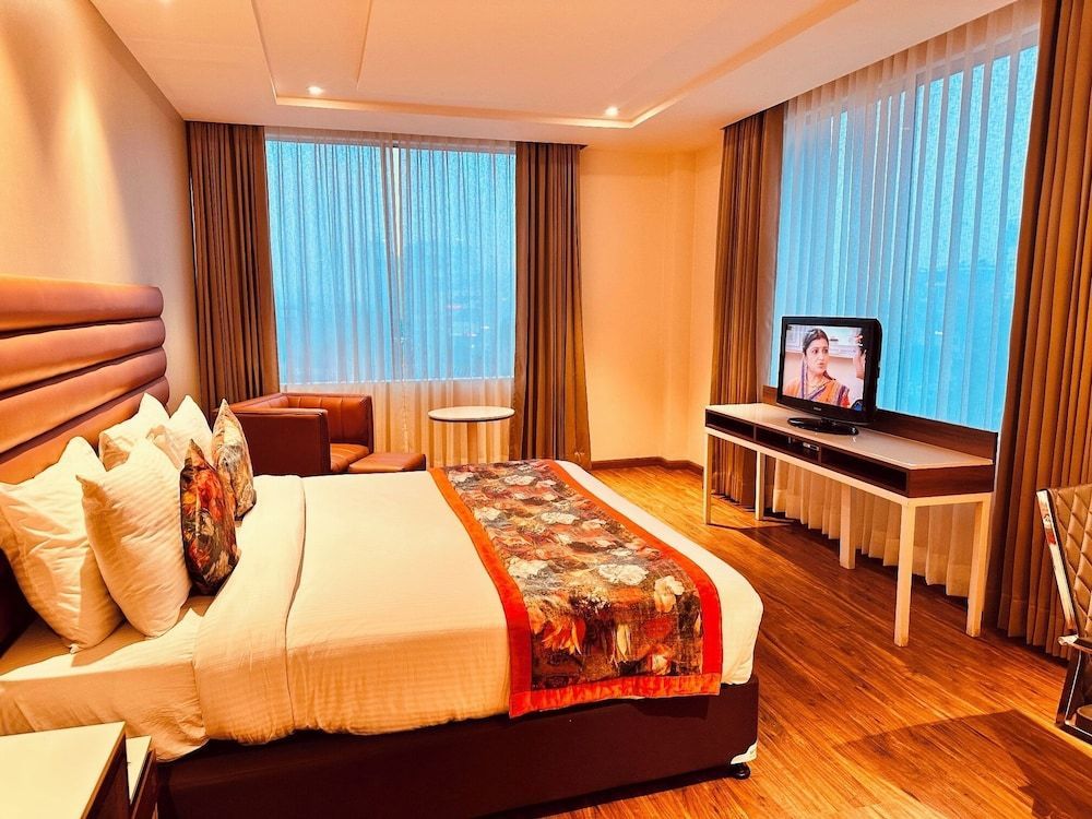 Comfort Inn Alstonia 2