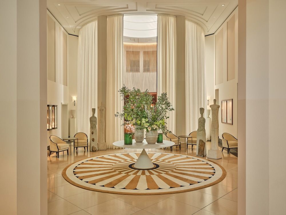 Rocco Forte The Charles Hotel 2