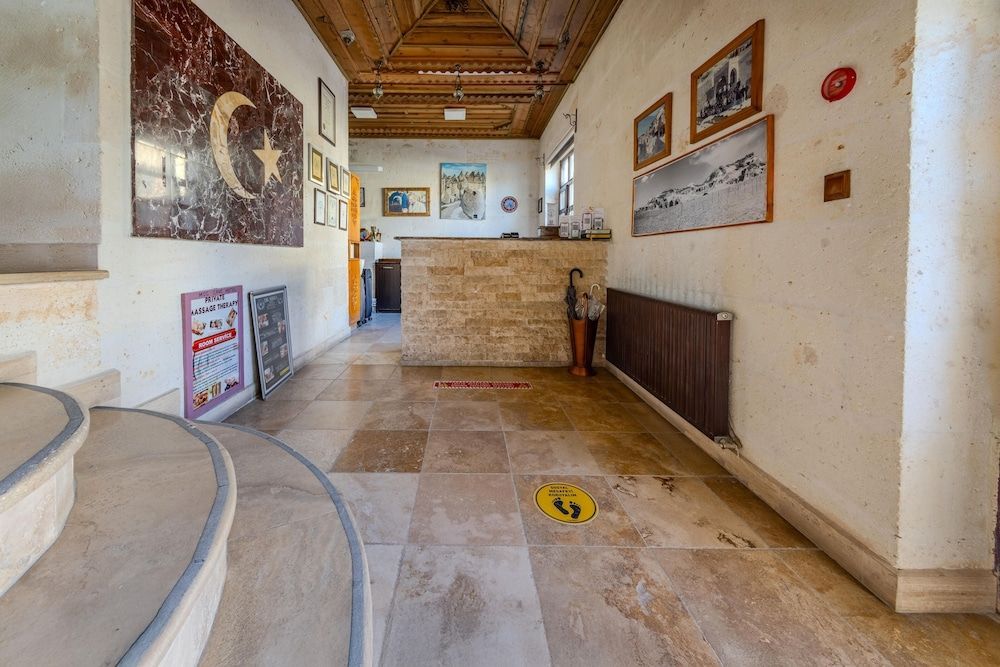 MDC Cave Hotel Cappadocia 2