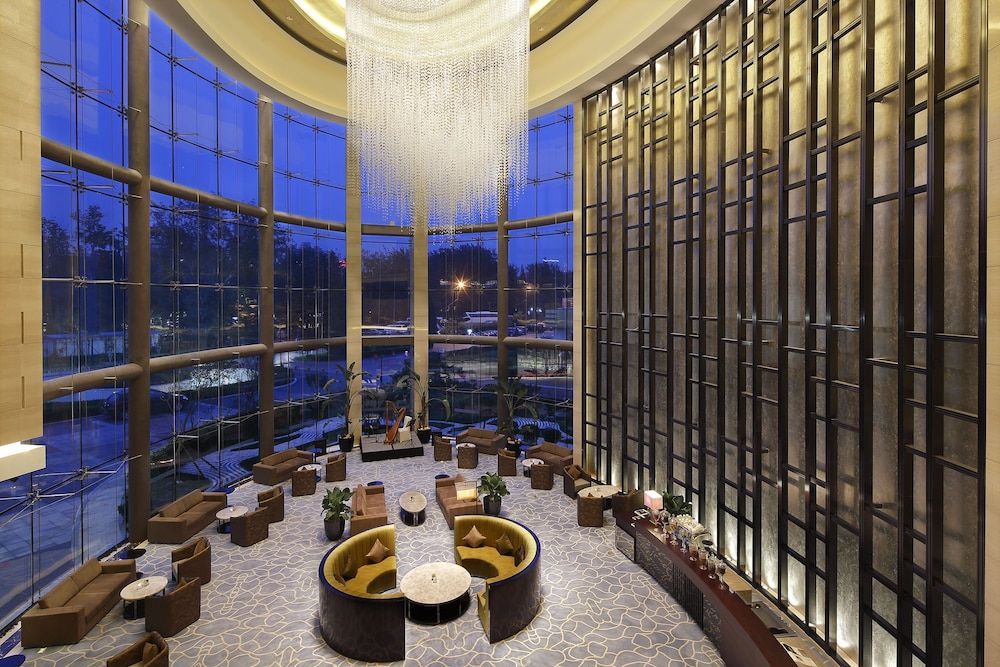 Crowne Plaza BEIJING LIDO by IHG 2