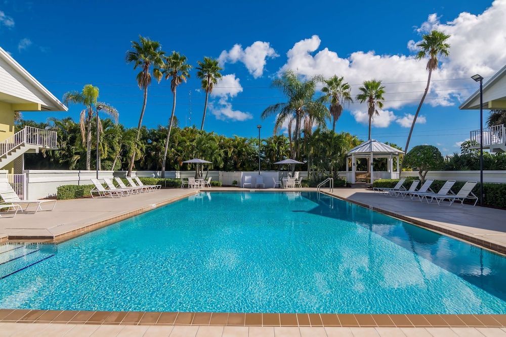 Best Western Port St. Lucie 1