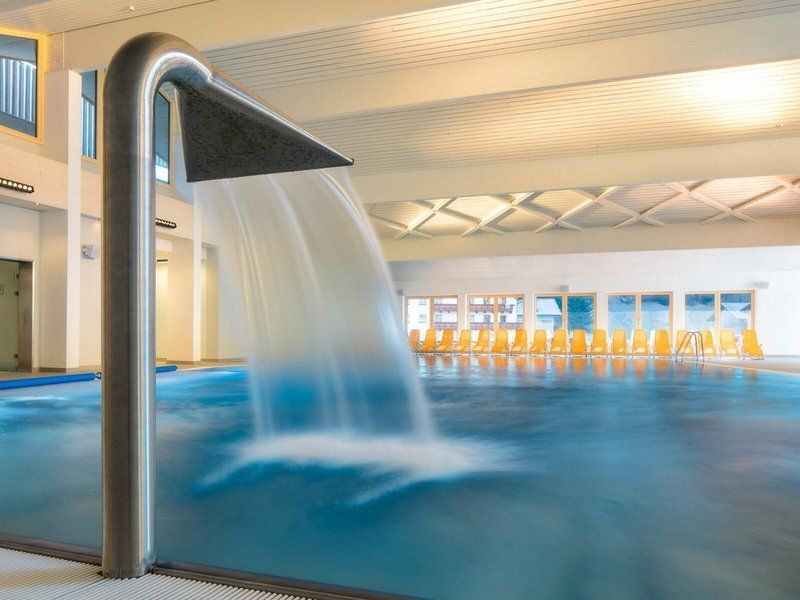 Hotel Edelweiss 2