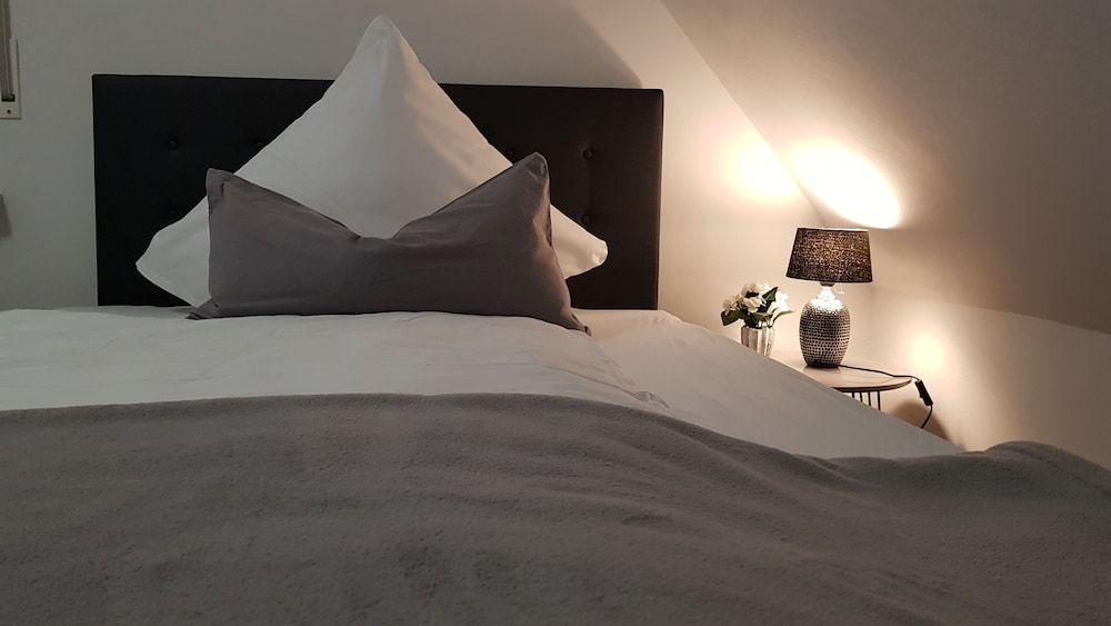Hotel Schneider Hof - self check-in by RG Living 1