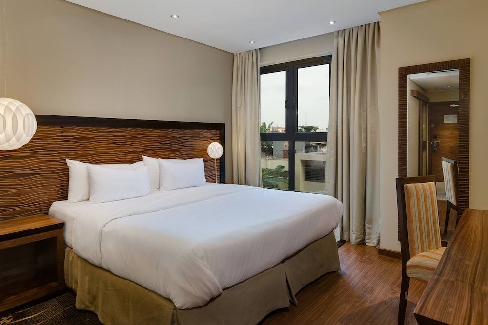 Protea Hotel by Marriott Ikeja Select 1