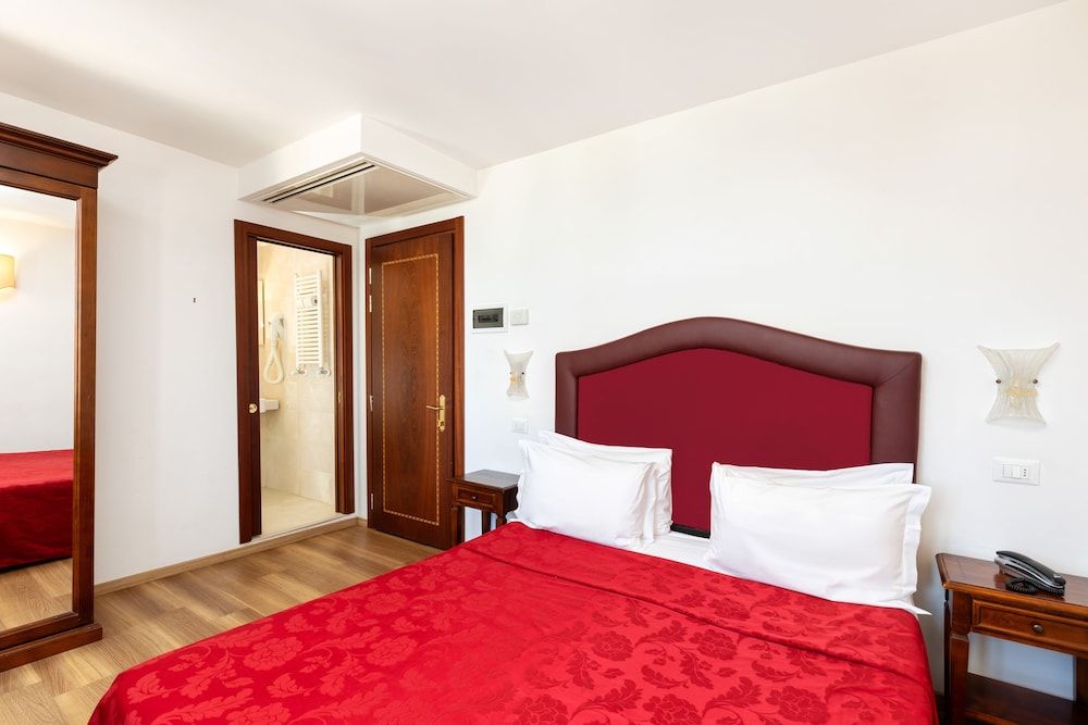 Hotel Giardinetto Venezia 1