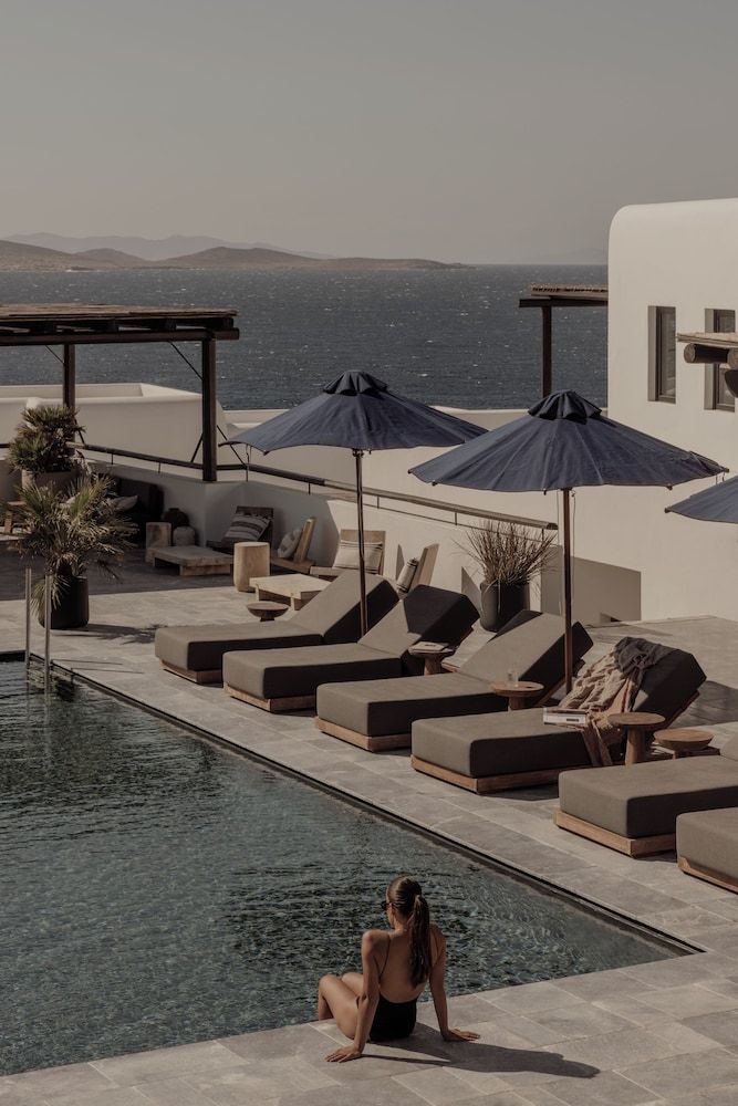 ananea Mykonos - Adults Only 1