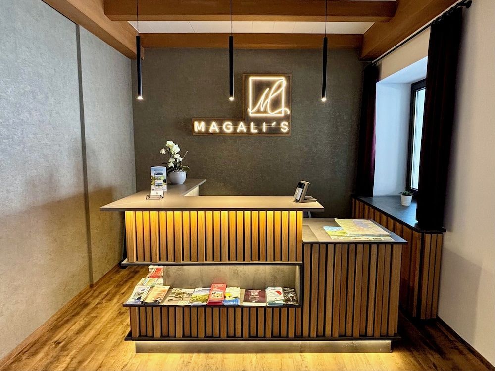 Magali's Bed & Breakfast 2