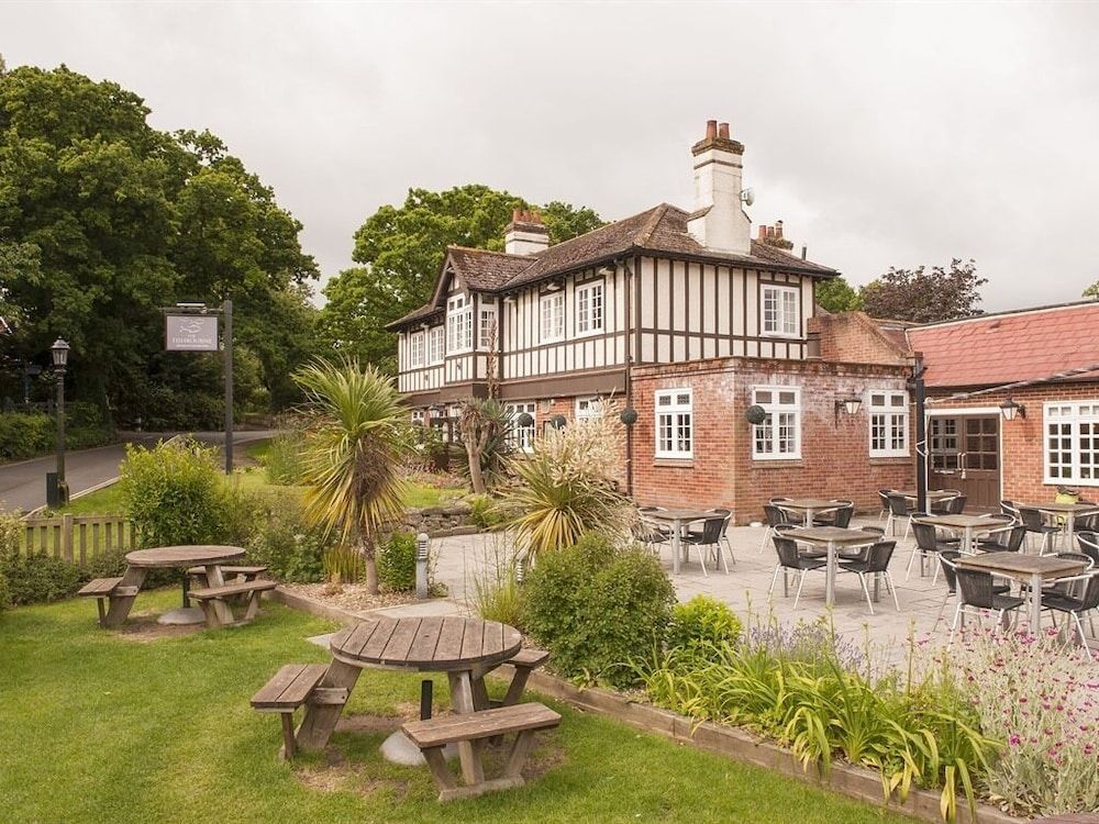 The Fishbourne - Isle of Wight 1