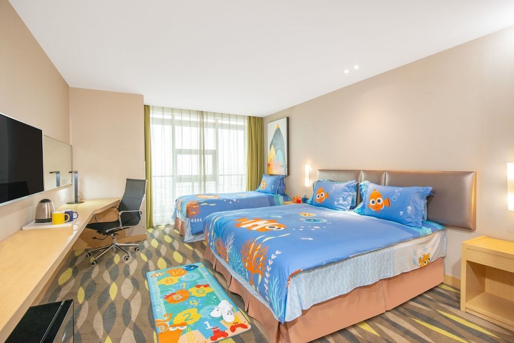 Holiday Inn Express Changzhou Lanling by IHG 2