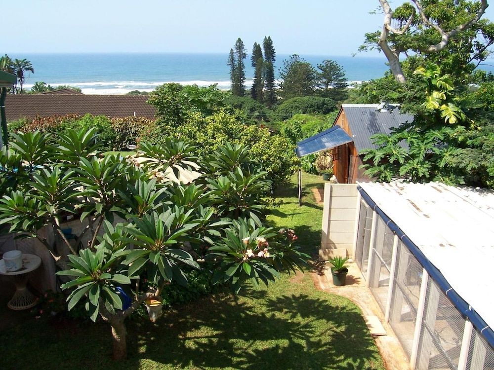 Birdcage B&B 1