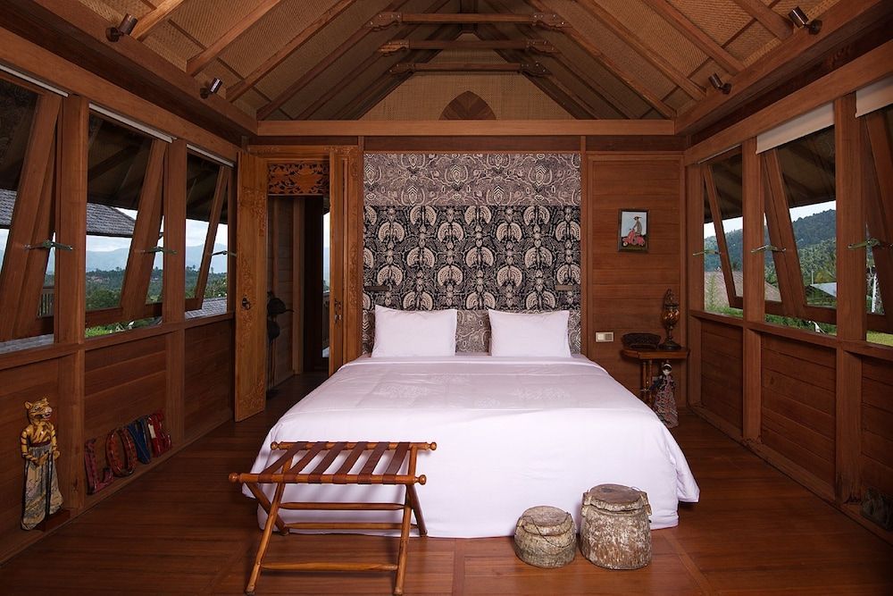 Sanak Retreat Bali 2