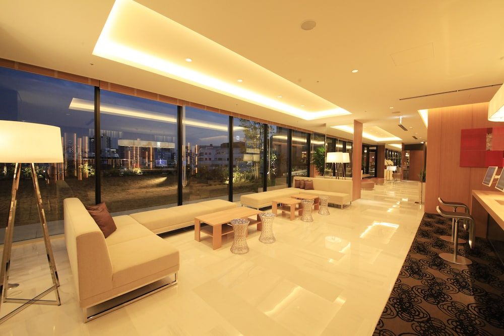 Richmond Hotel Premier Asakusa International 2