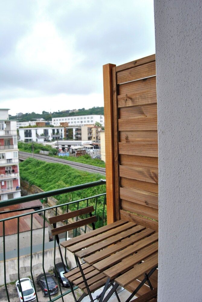 Sorriso 98 B&B 1