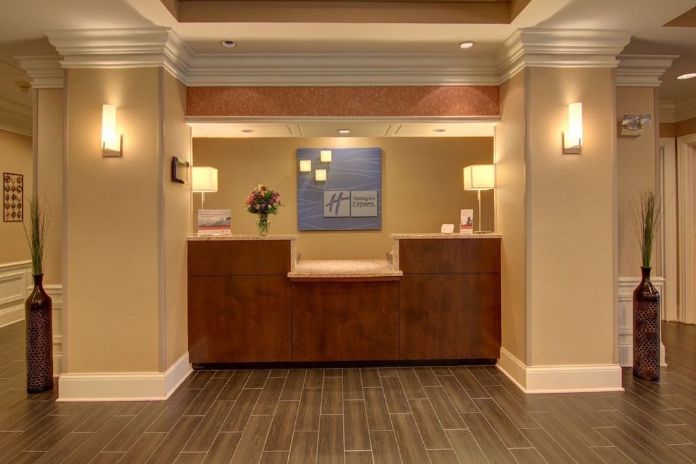 Holiday Inn Express & Suites ALPHARETTA - WINDWARD PARKWAY by IHG 2
