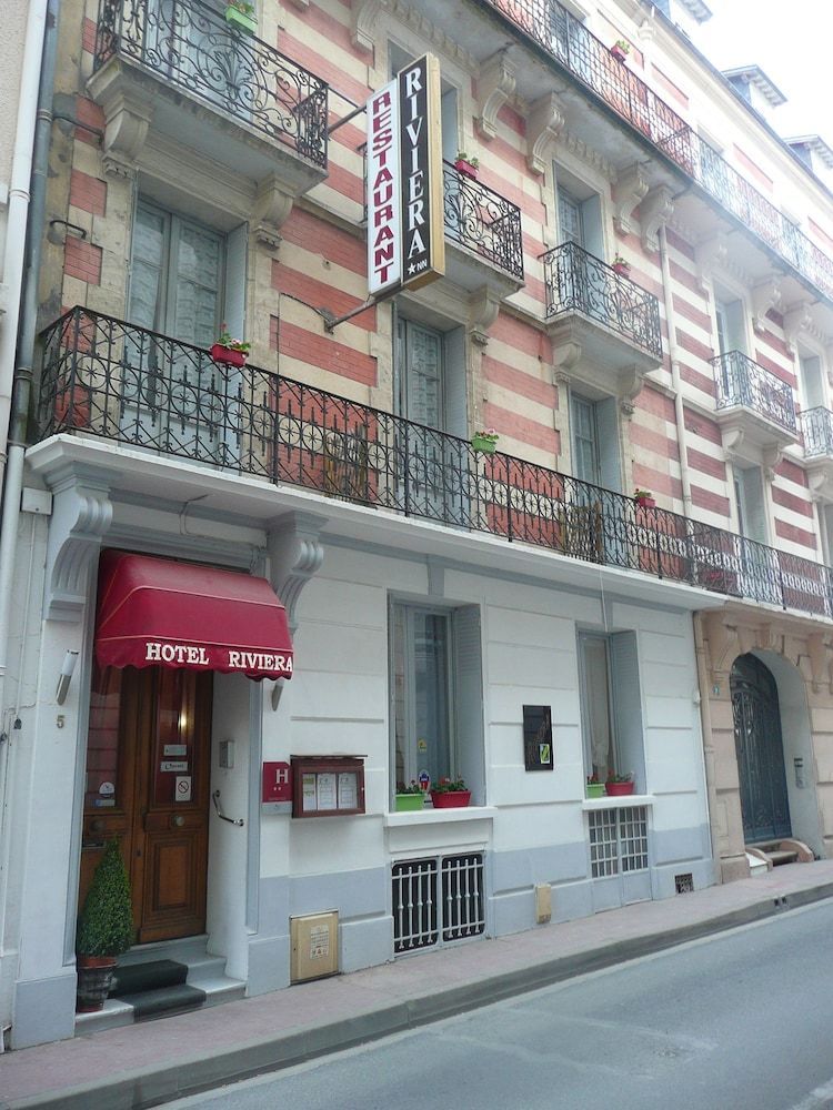 Hôtel Riviera 1