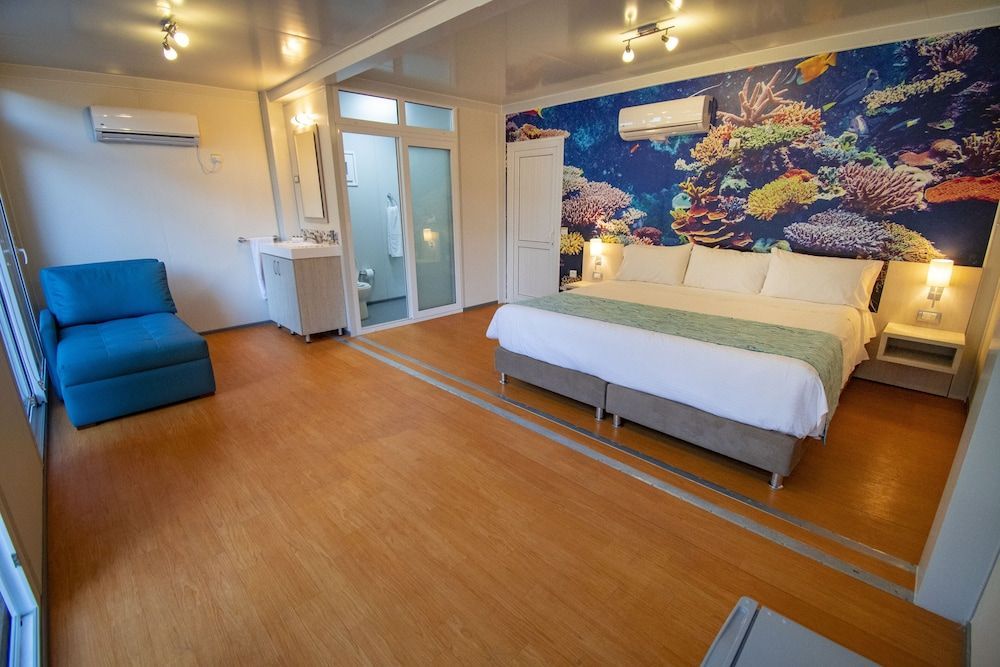 Hotel Reina del Mar By Dorado 2