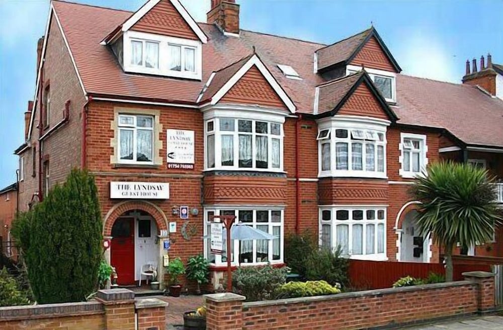 The Lyndsay Guest House 1