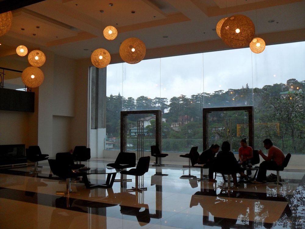Citylight Hotel 2