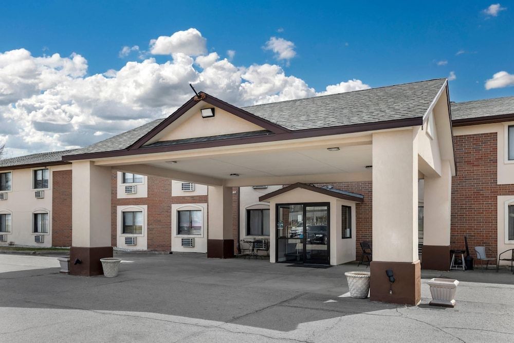 Quality Inn & Suites Ottumwa North 1