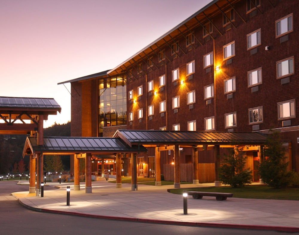 Little Creek Casino Resort 1