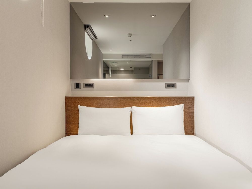 CHECK inn Taipei Xinyi 2