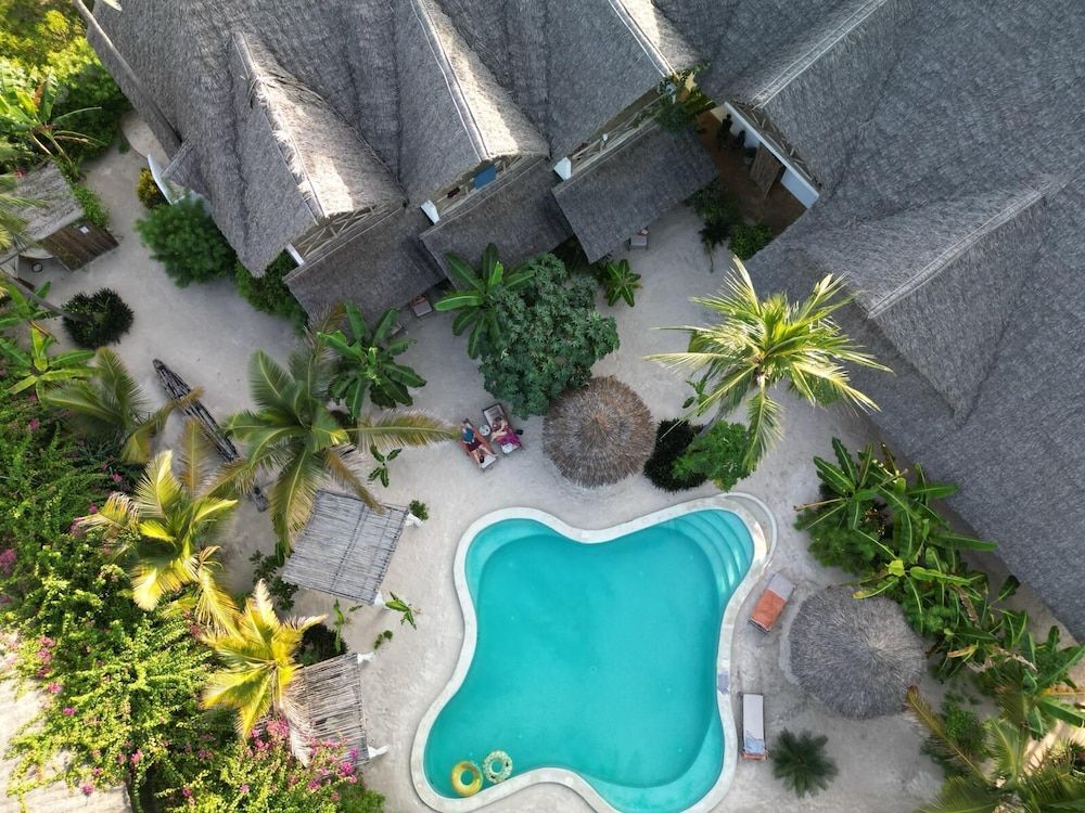 Boutique Villa Unaweza 1