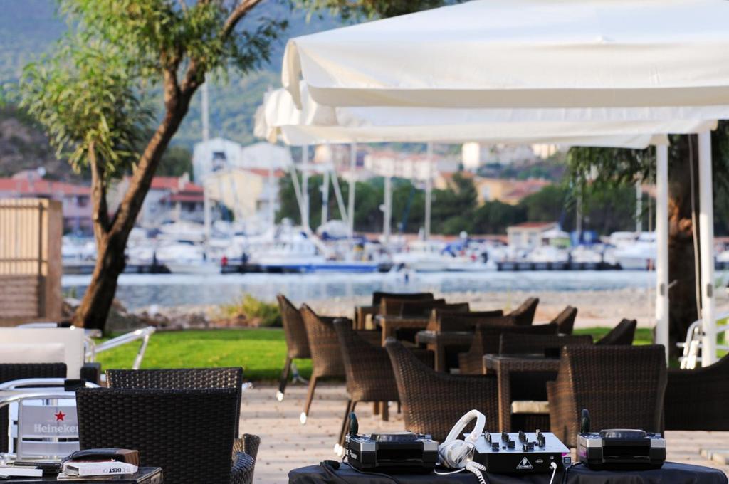 Sporting Hotel Stella Maris 1