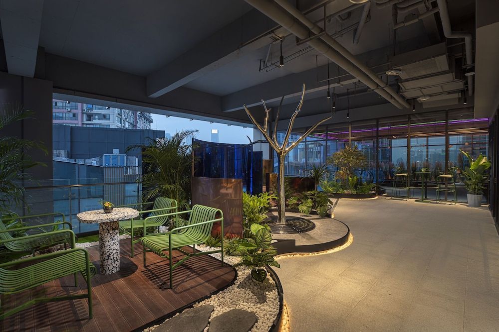 voco Chongqing Chaotianmen by IHG 1