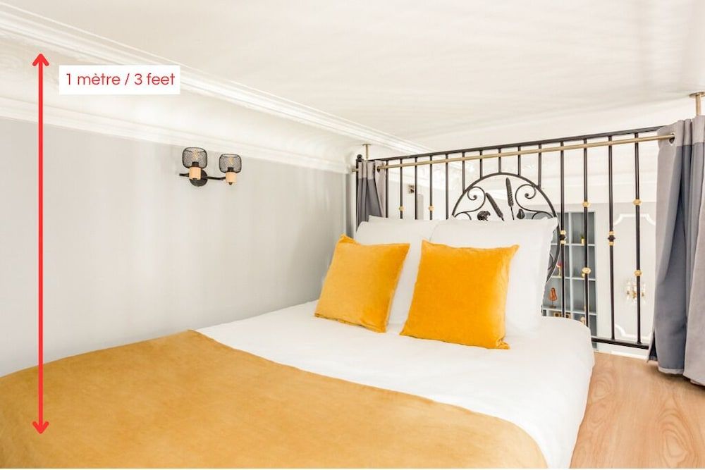 Merveil Luxury Suites - Septembre I-II 2