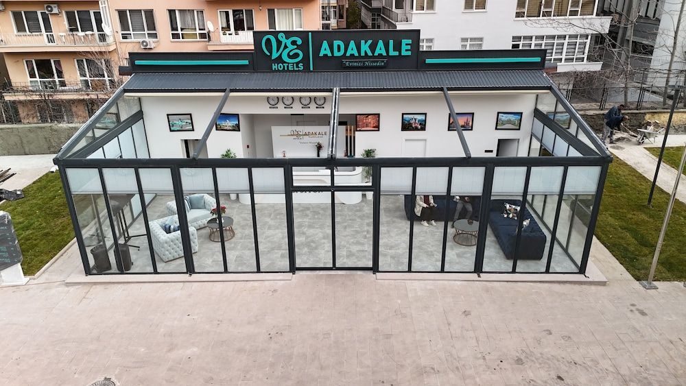 VE Hotels Adakale 1