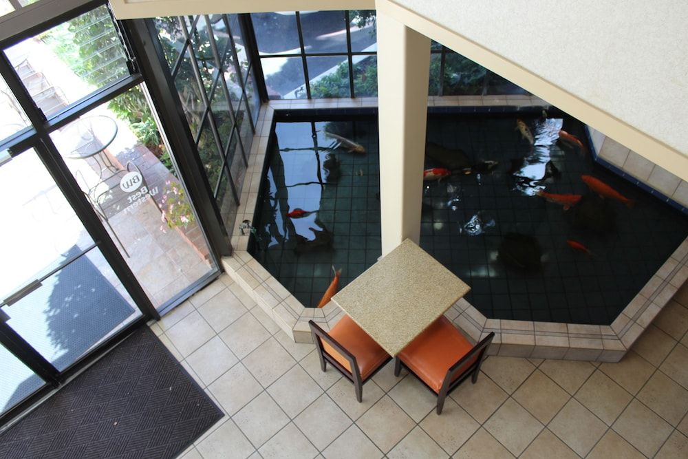 Best Western De Anza Inn 2