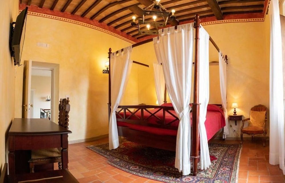 Hotel Il Castello 2