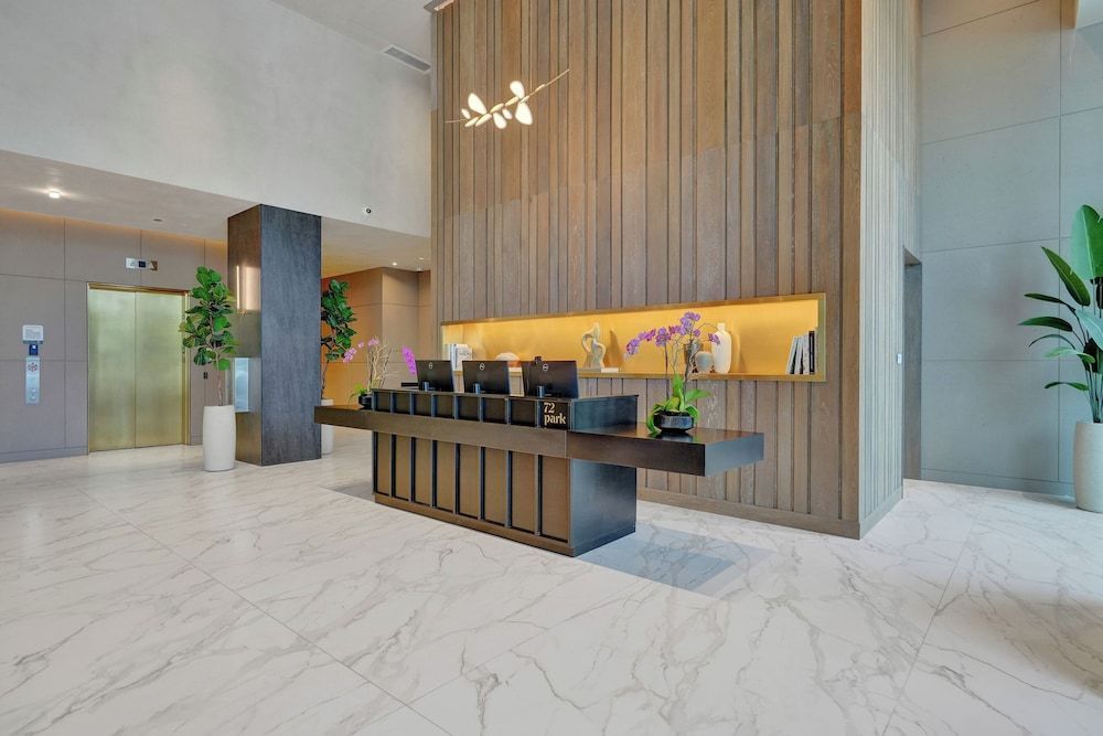 72 Park by Nomada Residences 2