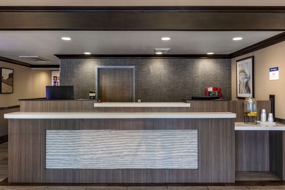 Best Western Plus Las Vegas West 2