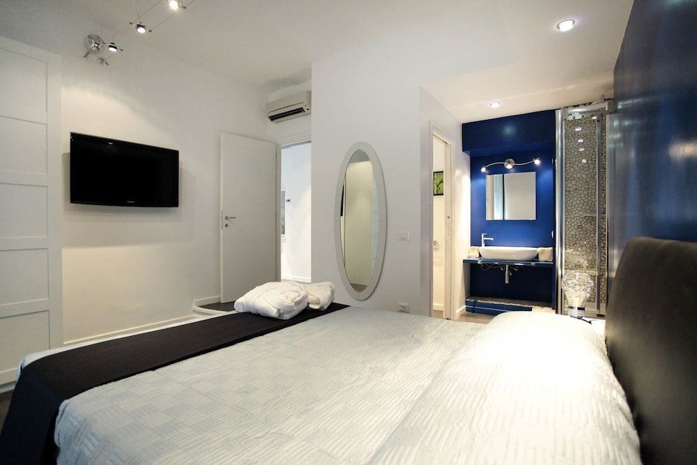 Rome Services Borgo Suites 2