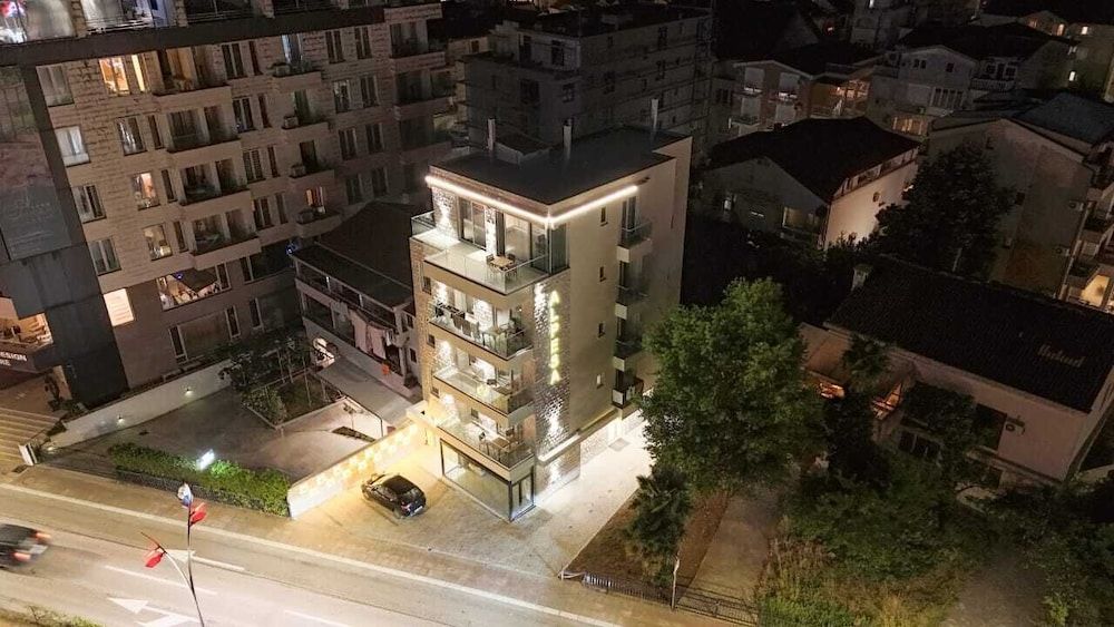 Alpesa Apartments 1