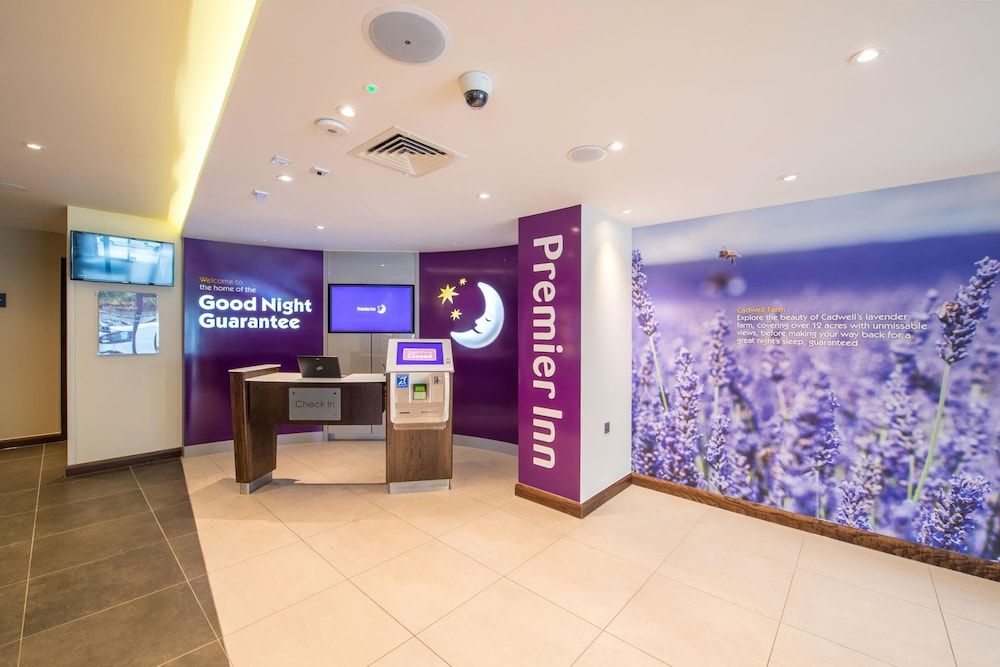 Premier Inn Hitchin Town Centre 2
