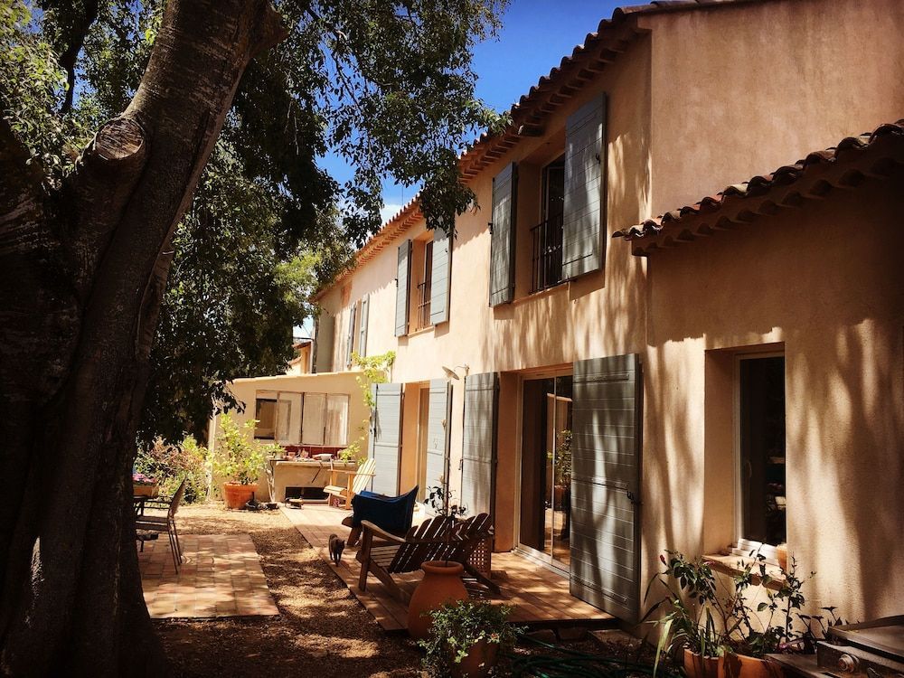 Bastide Sainte Trinide 2