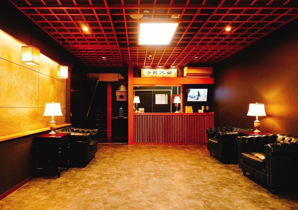Nara Ryokan 2