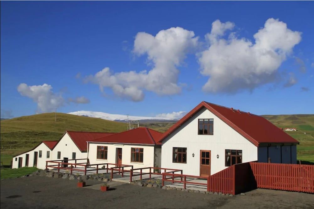 Sólheimahjáleiga Guesthouse 1