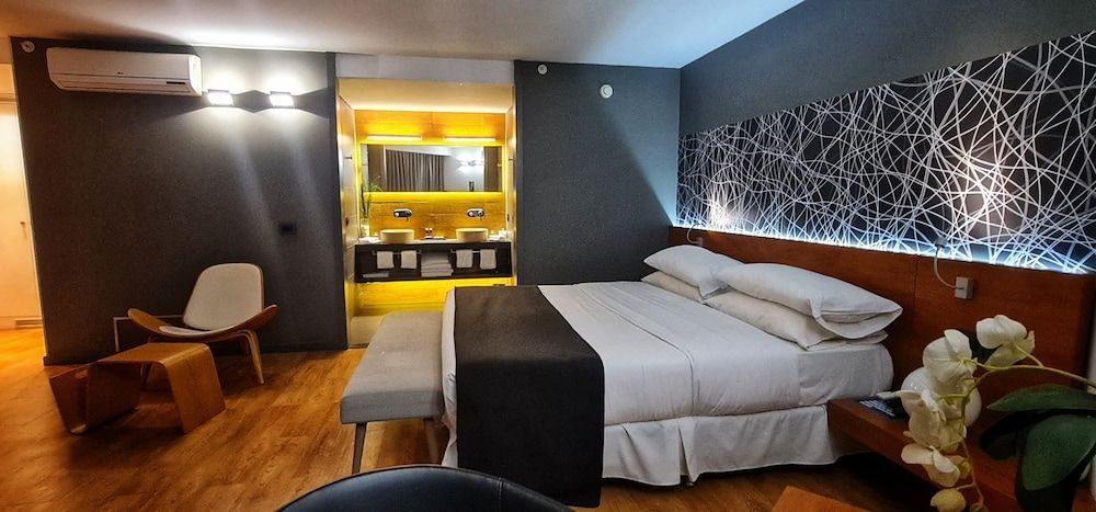 BIT Design Hotel 1