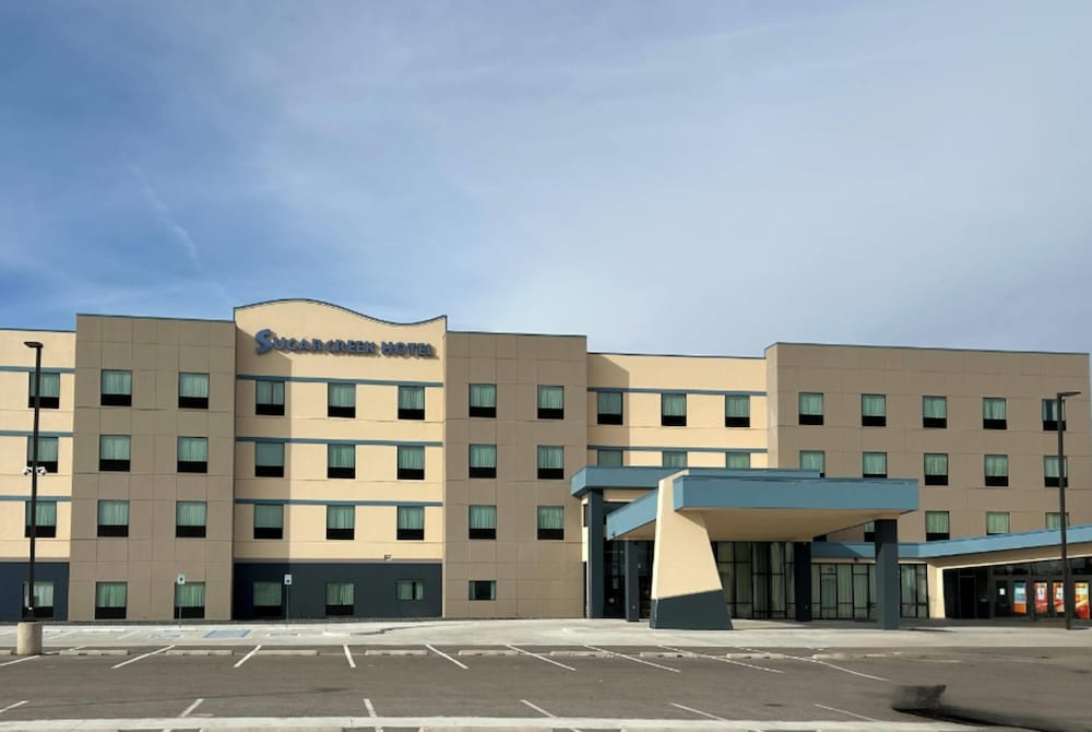 Sugar Creek Hotel, Trademark Collection by Wyndham 1
