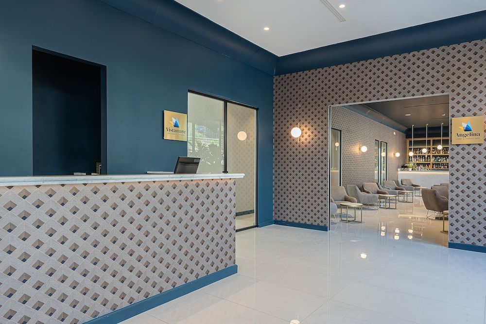 Hotel Mary 2