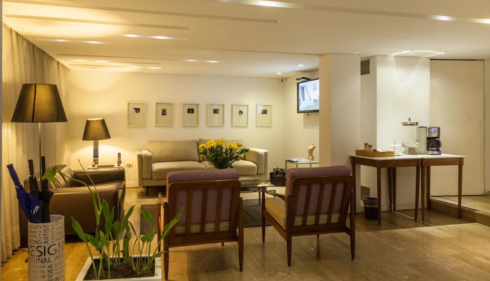 The Grace Hotel 2