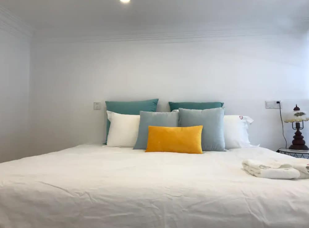 Shanghai Moxi Inn Huaihai Rd No.3 Branch 2