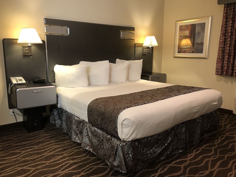 Casa Royal Inn 1